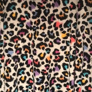 Lularoe, size Small, Carly high low dress